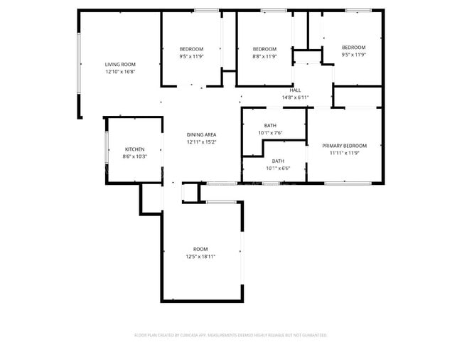 Building Photo - 6201 W Acoma Dr