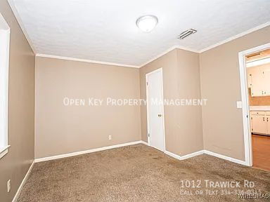 Building Photo - 1012 Trawick Rd