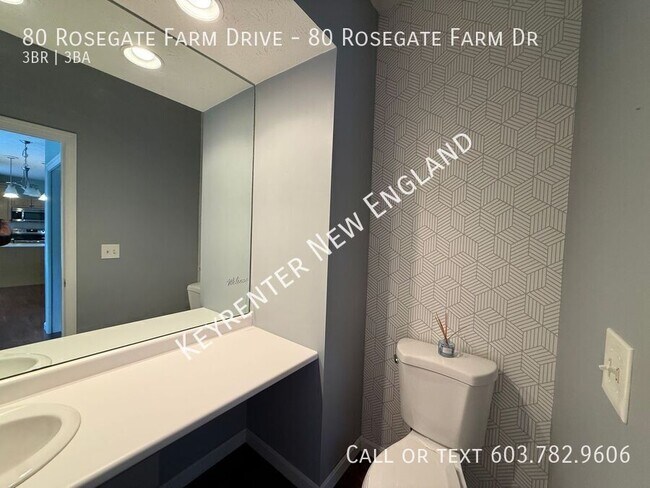 Building Photo - 80 Rosegate Farm Dr