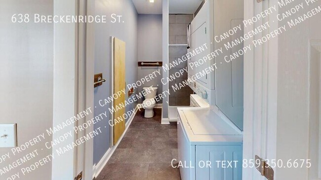 Building Photo - 638 Breckenridge St