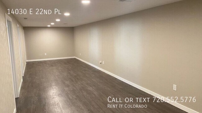 Building Photo - 14030 E 22nd Pl