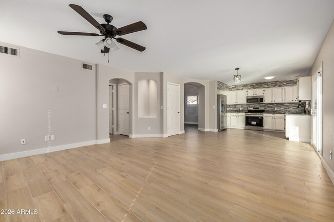 Building Photo - 1836 N Stapley Dr