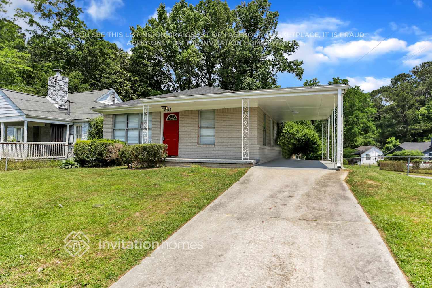 Building Photo - 3043 Chico Dr