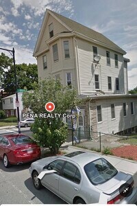 Building Photo - 564 Hyde Park Ave