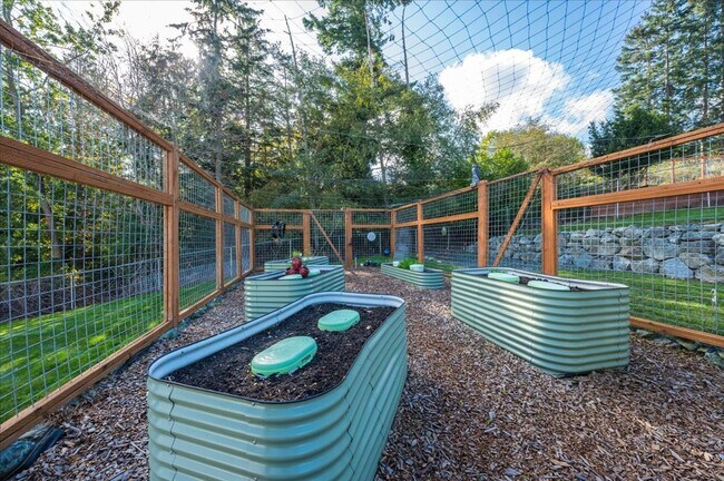 Building Photo - Game Night to Sunset Strolls - Find Your Flow on Whidbey