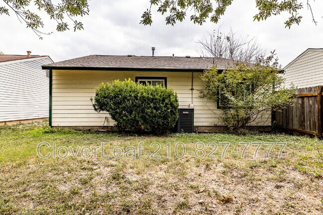 Building Photo - 8039 Big Bend