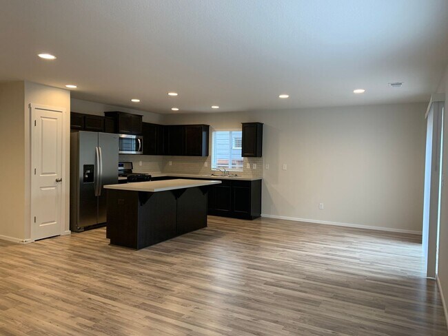 Building Photo - Newly Built Home in Brand New Community! Evergreen School District ! Conveniently located next to...