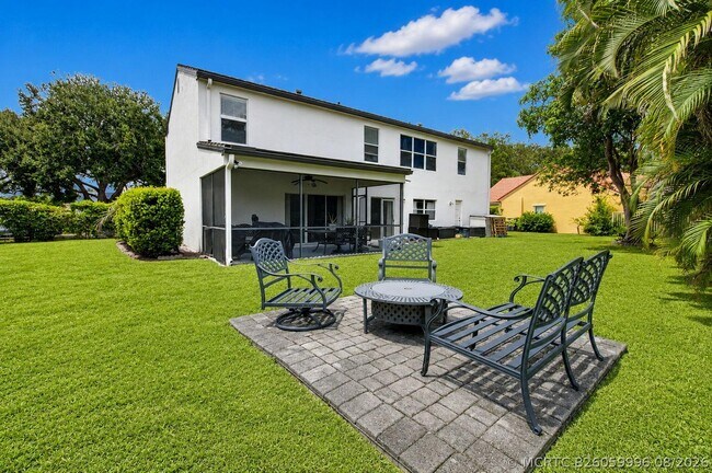 Building Photo - 3870 Sabal Lakes Rd