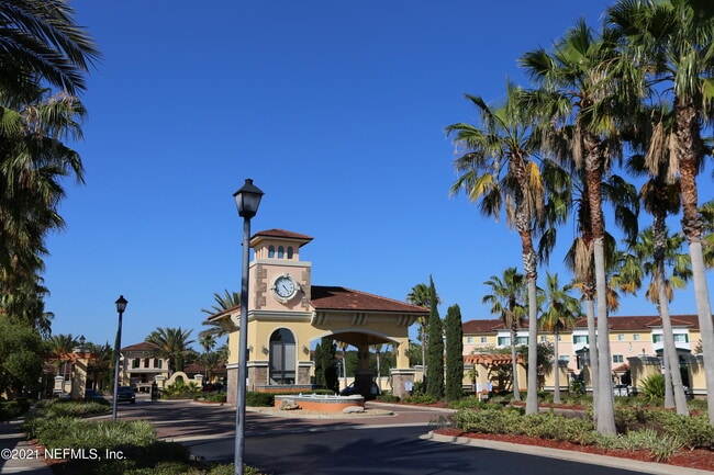 Building Photo - 9745 Touchton Rd