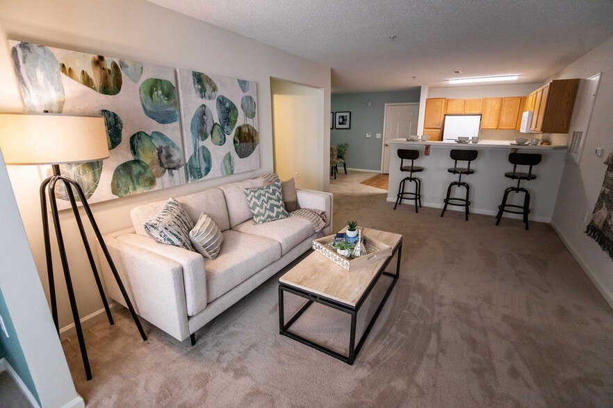 Primary Photo - Salisbury Village at Castlewood