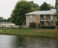 Building Photo - Lakeview Apartments