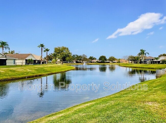 Building Photo - 1017 Whalebone Bay Dr