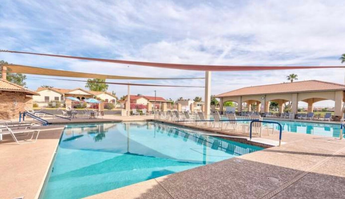 Building Photo - 810 Leisure World