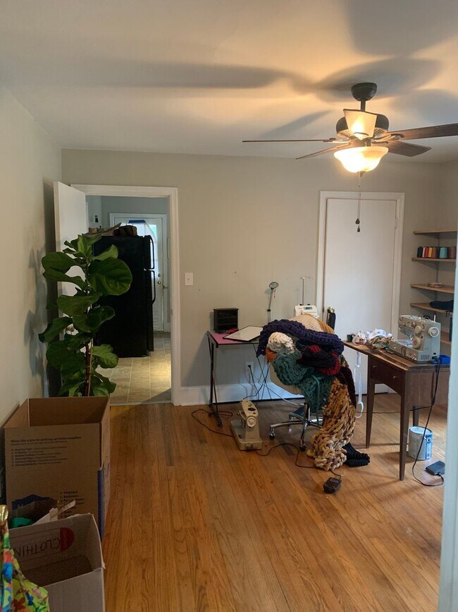 Building Photo - Quiet 2BR Retreat Minutes from Downtown Athens