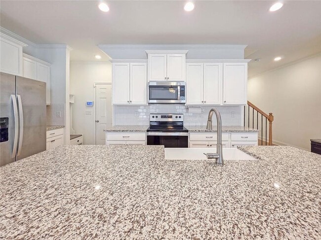 Building Photo - 5316 Briggs St