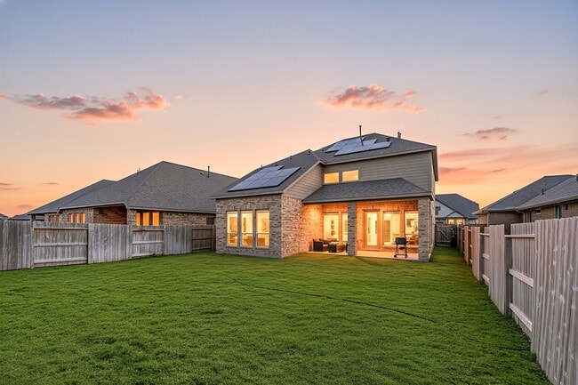 Building Photo - 20923 Carriage Harness Wy