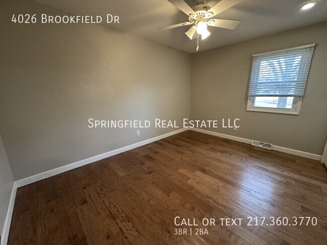 Building Photo - 4026 Brookfield Dr