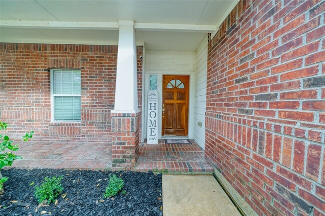 Building Photo - 9610 Beckwood Post Dr