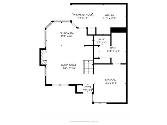 Building Photo - 821 Dublin Dr