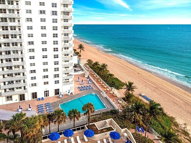 Building Photo - 4250 Galt Ocean Dr