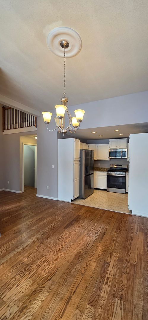 Building Photo - *** PENDING *** Beautiful 2-Bedroom Townhouse at CornerStone Condominiums