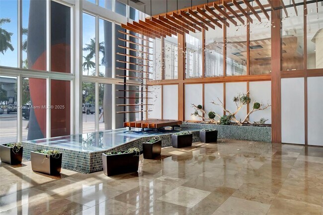 Building Photo - 50 Biscayne Blvd