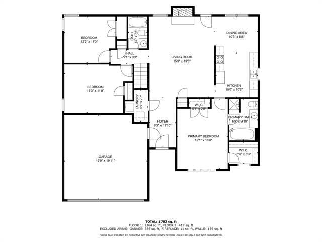 Building Photo - 6670 Picadilly St