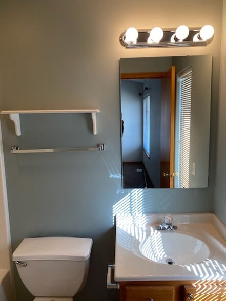 Building Photo - 218 Camden Rd