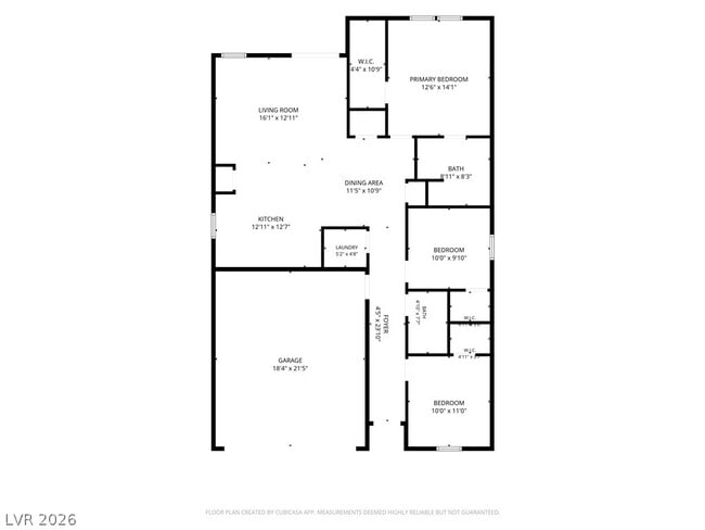 Building Photo - 710 Huyana Wind Dr