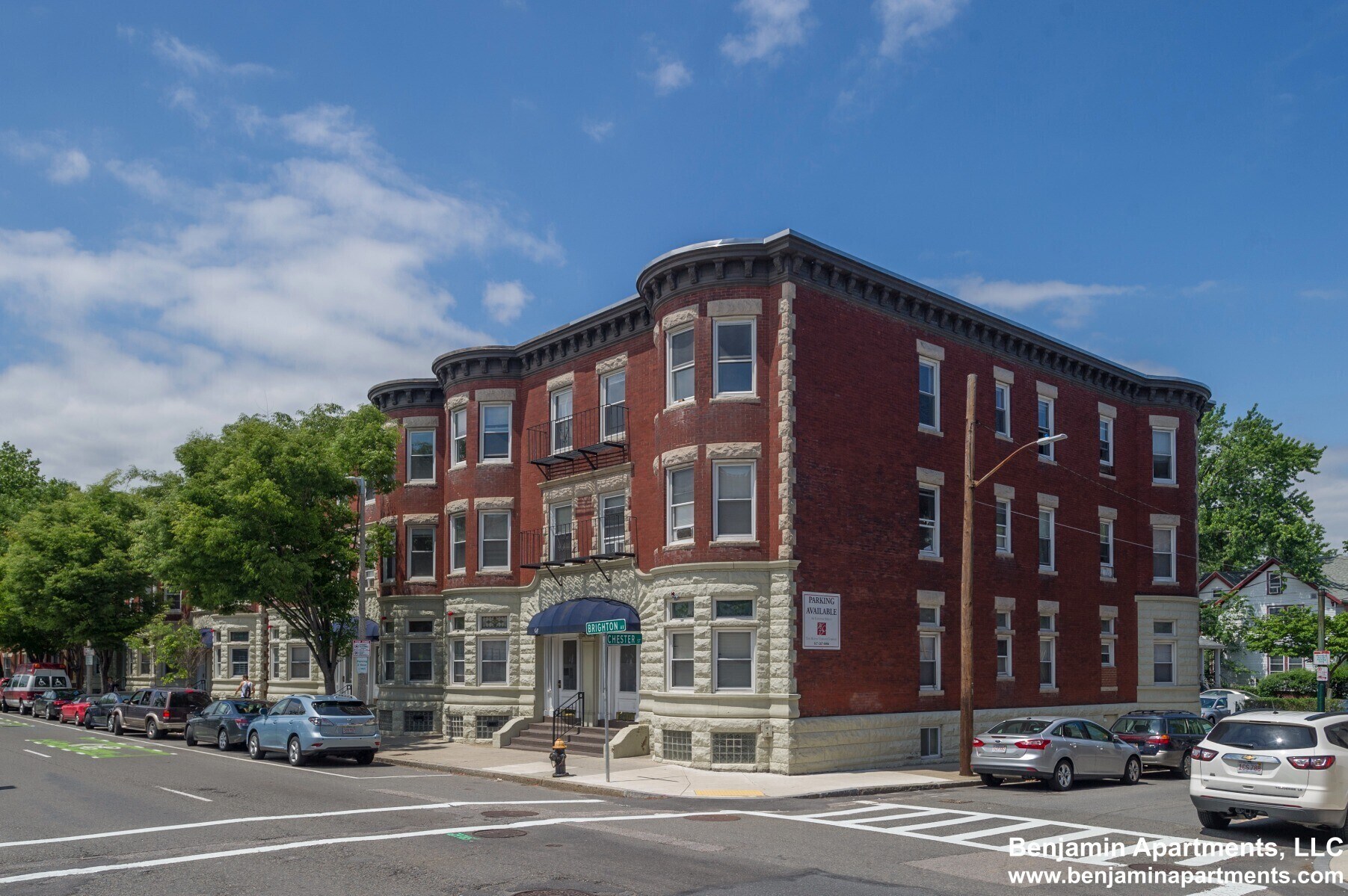 Building Photo - 73 Brighton Ave