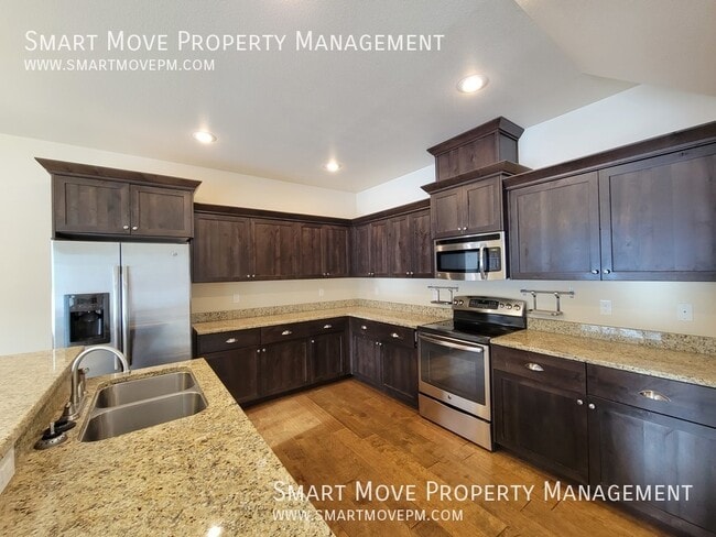 Building Photo - 8723 W Pine Nut Ln