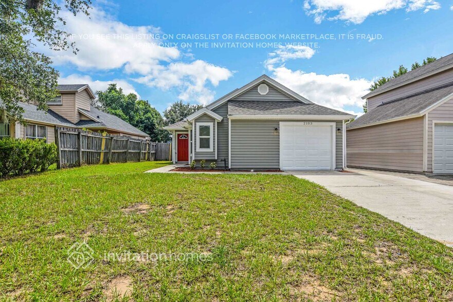 Building Photo - 2103 Churchill Downs Cir