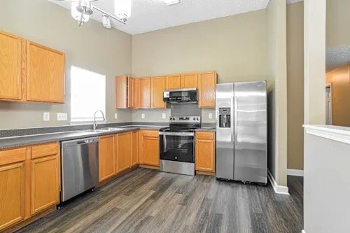 Building Photo - 848 Anchor Way NE