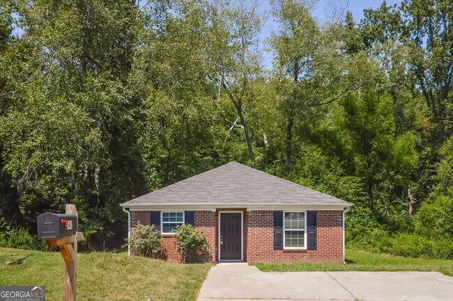 Primary Photo - 541 Dove Way