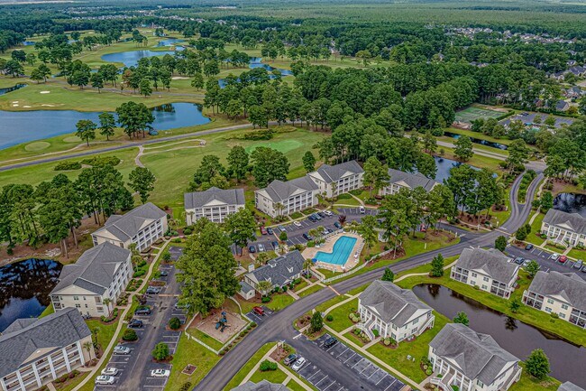 Building Photo - 4930 Windsor Green Way