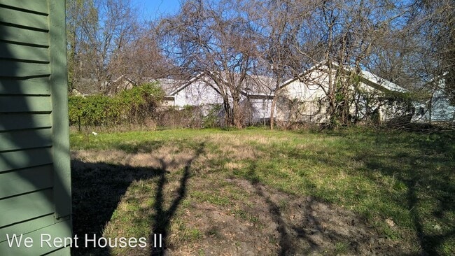 Building Photo - 2 br, 1 bath House - 807 Sevier Street