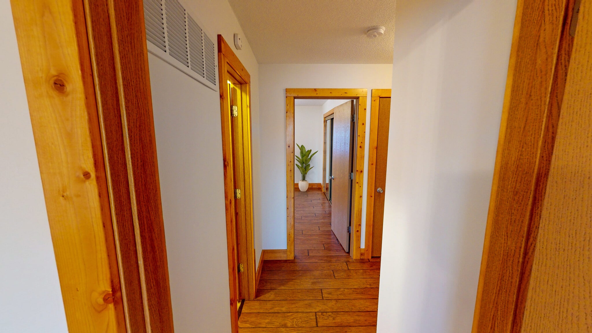 HALLWAY - 250 S Durkin Dr