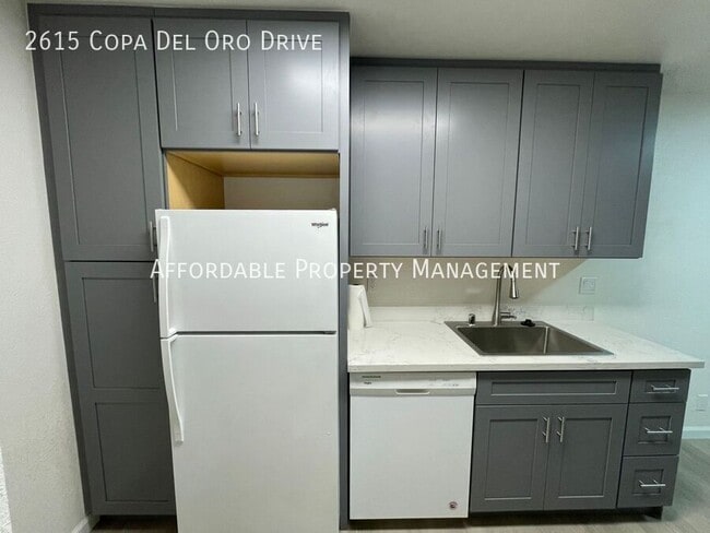 Building Photo - 2615 Copa Del Oro Dr