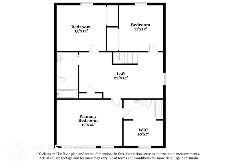Building Photo - 1602 Matthew Allen Cir