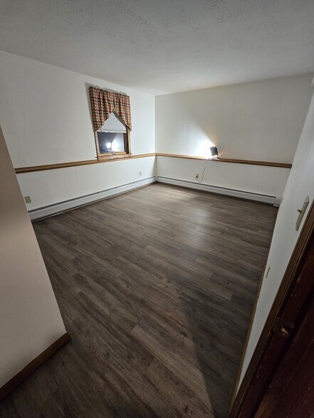 Bedroom 1 - 16 Cote Cir