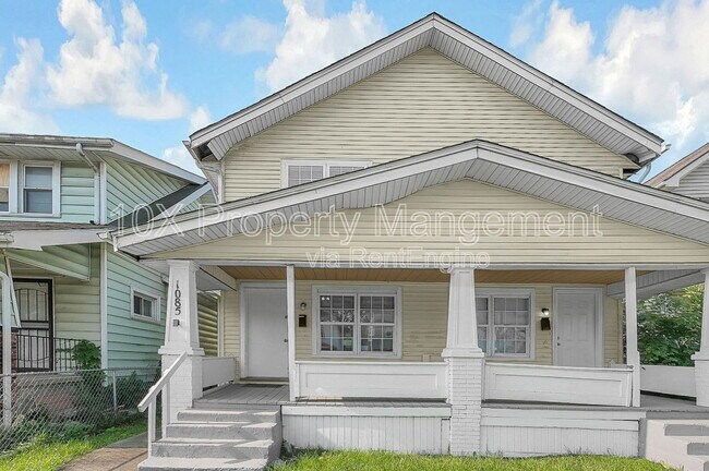 Primary Photo - 1085 E 17th Ave