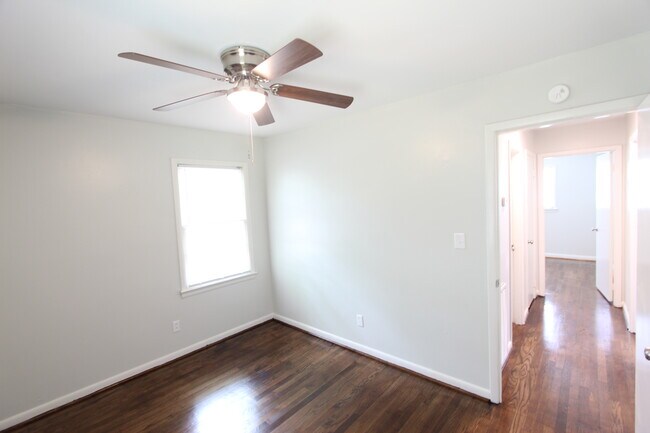 Building Photo - 5856 34th St N