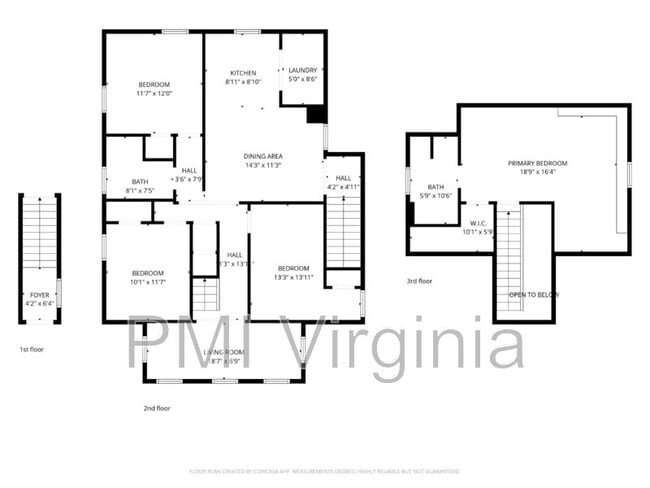 Building Photo - 324 W 36th St