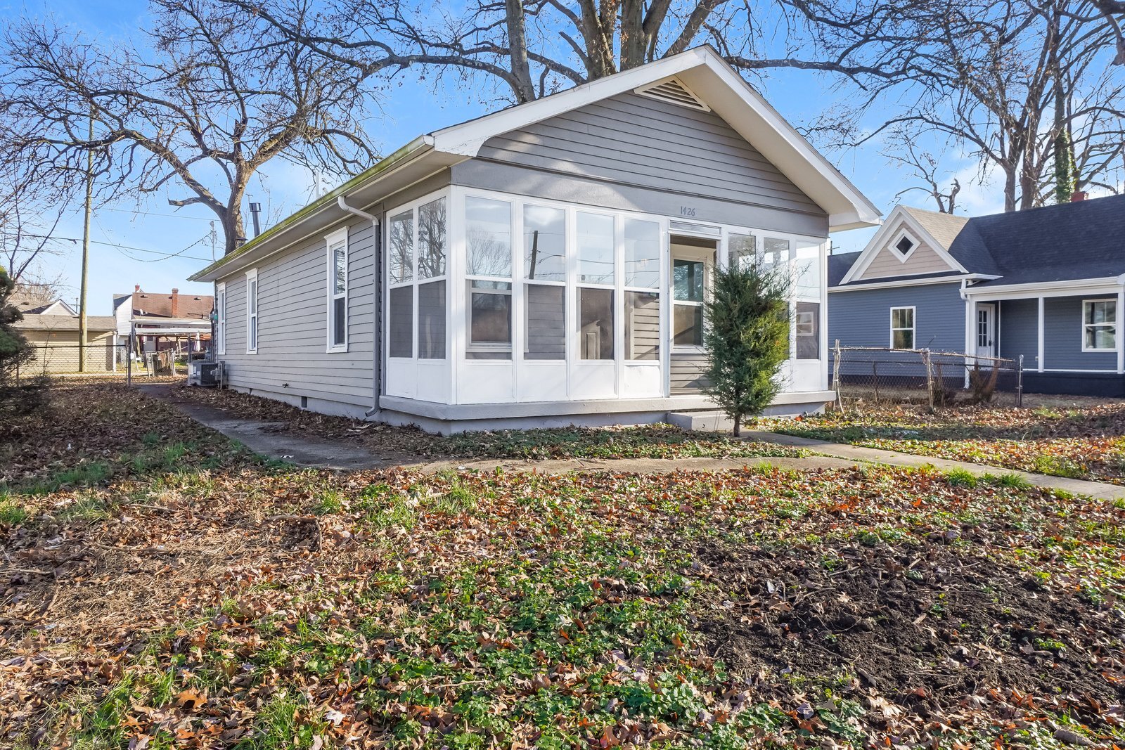 Building Photo - 1426 Chartres St