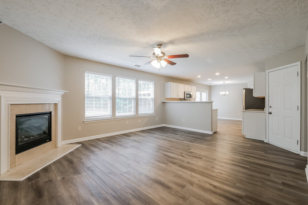 Building Photo - 1304 Ivey Pointe Dr SE