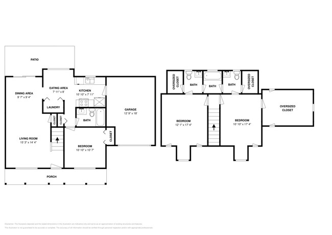 Building Photo - 105 Great Oaks Way