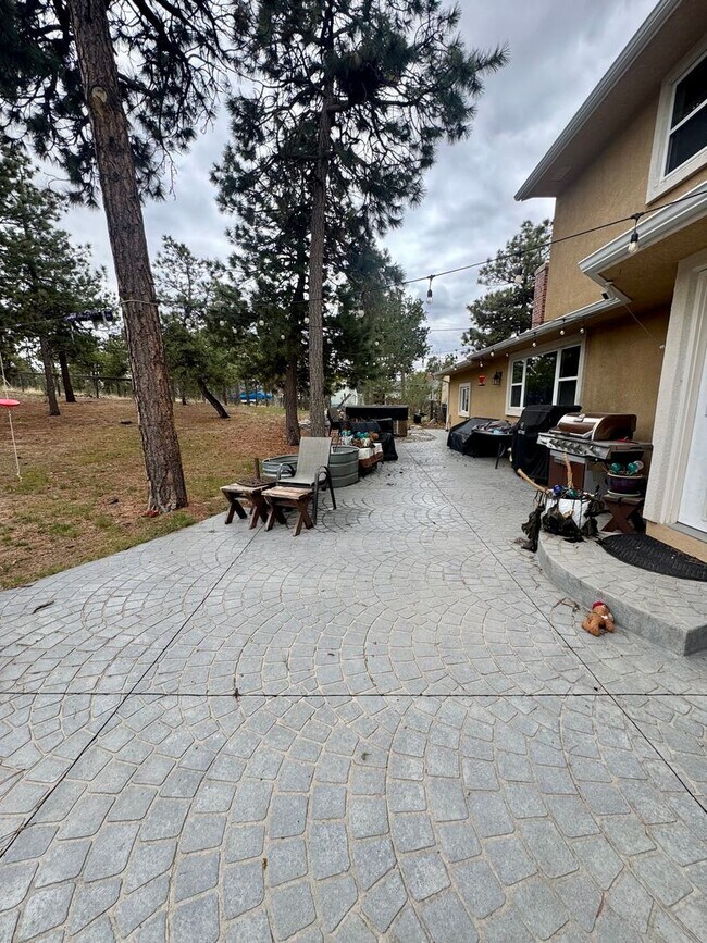 Building Photo - Beautiful home in Black Forest on 2.5 acres