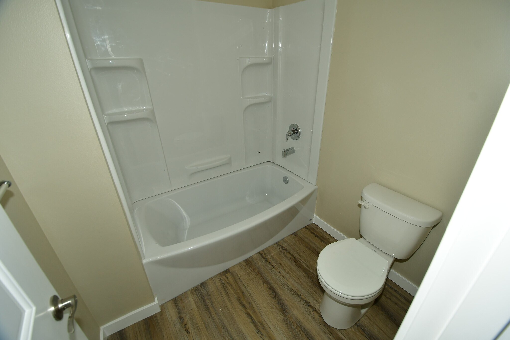 Bathroom - 954 152nd St E