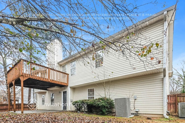 Building Photo - 3898 Duncan Ives Dr