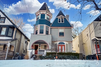 Building Photo - 2546 Ingleside-2